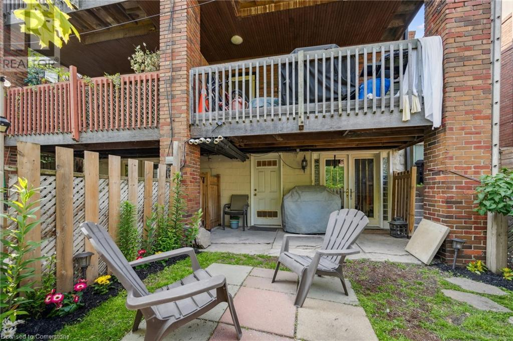 527 Kingston Road, Toronto, Ontario  M4L 1V5 - Photo 35 - 40741660