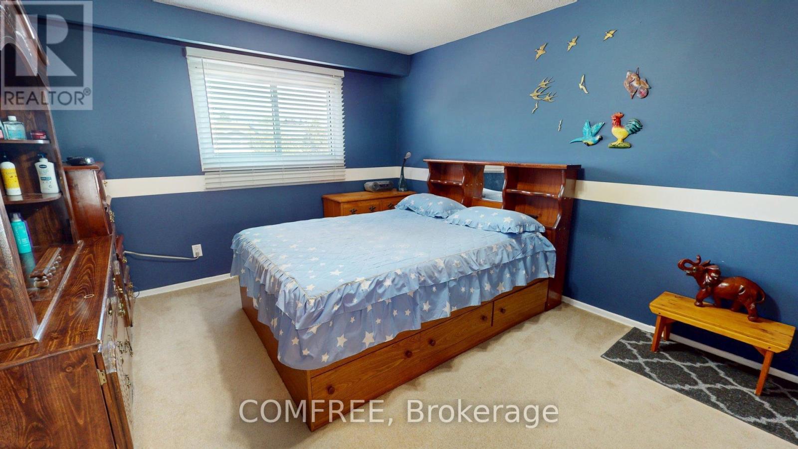 17 Ashurst Crescent, Brampton, Ontario  L6V 3N6 - Photo 12 - W12299814