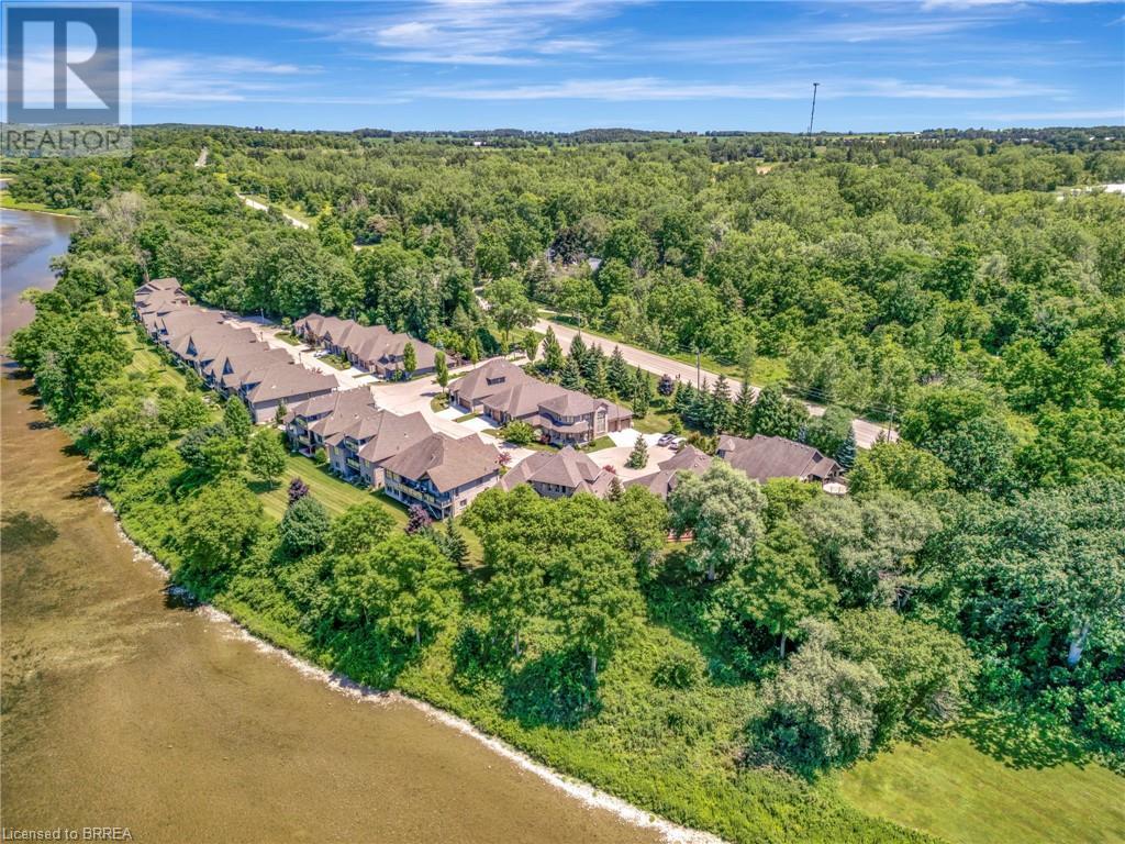 158 Willow Street Unit# 23, Paris, Ontario  N3L 0C5 - Photo 6 - 40753292