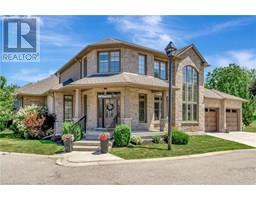 158 WILLOW Street Unit# 23, Paris, Ontario