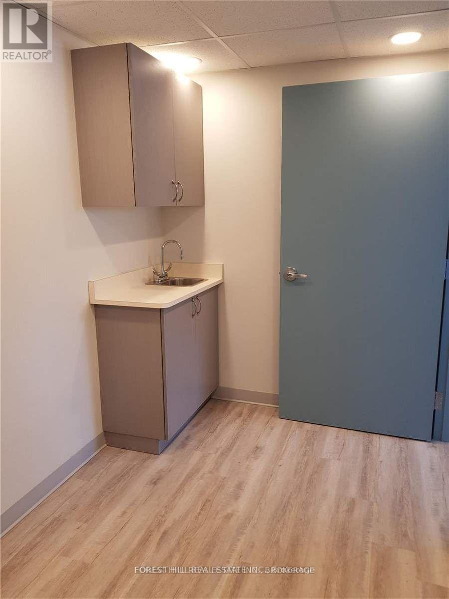 201 - 26 Dalhousie Street, Toronto, Ontario  M5B 2A5 - Photo 2 - C12299763