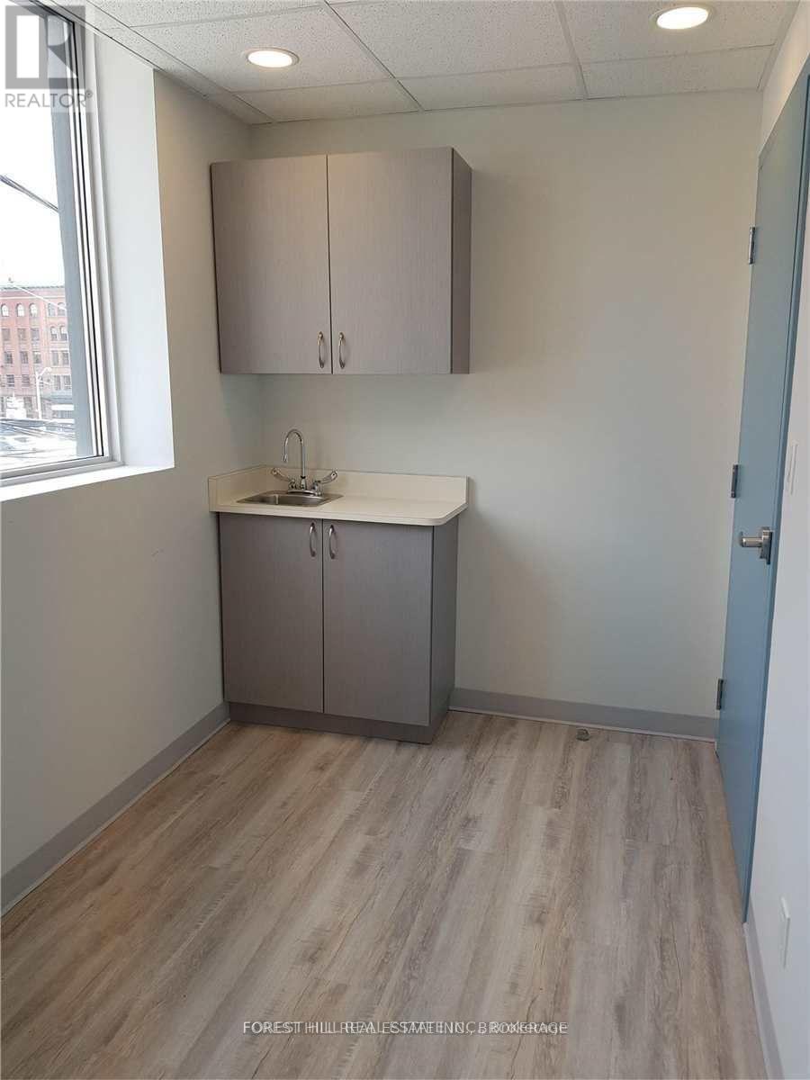 201 - 26 Dalhousie Street, Toronto, Ontario  M5B 2A5 - Photo 4 - C12299763