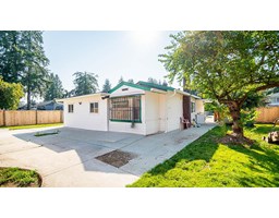 10064 127B STREET, Surrey, British Columbia