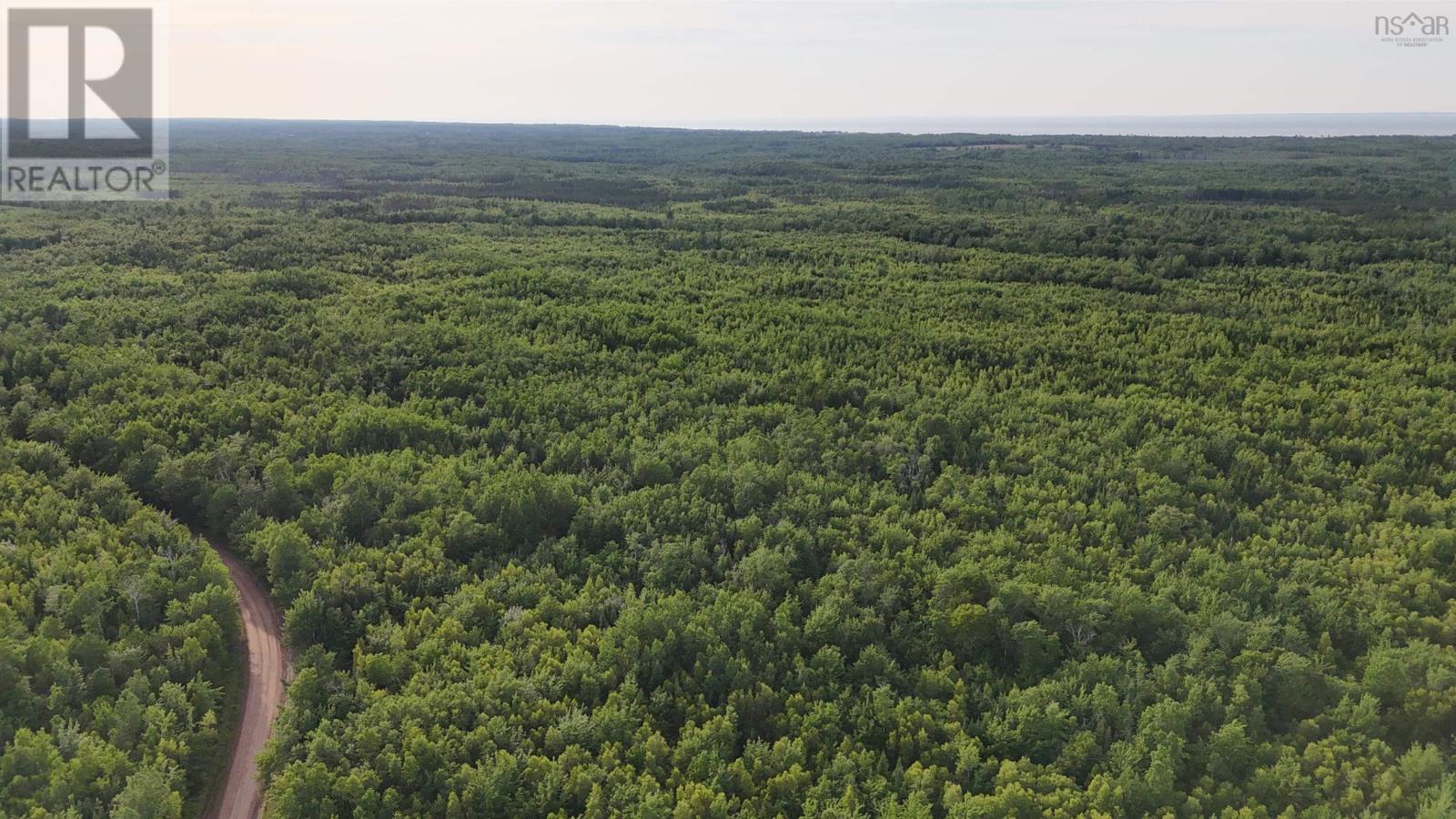 458 acres Protection Road, Three Brooks, Nova Scotia