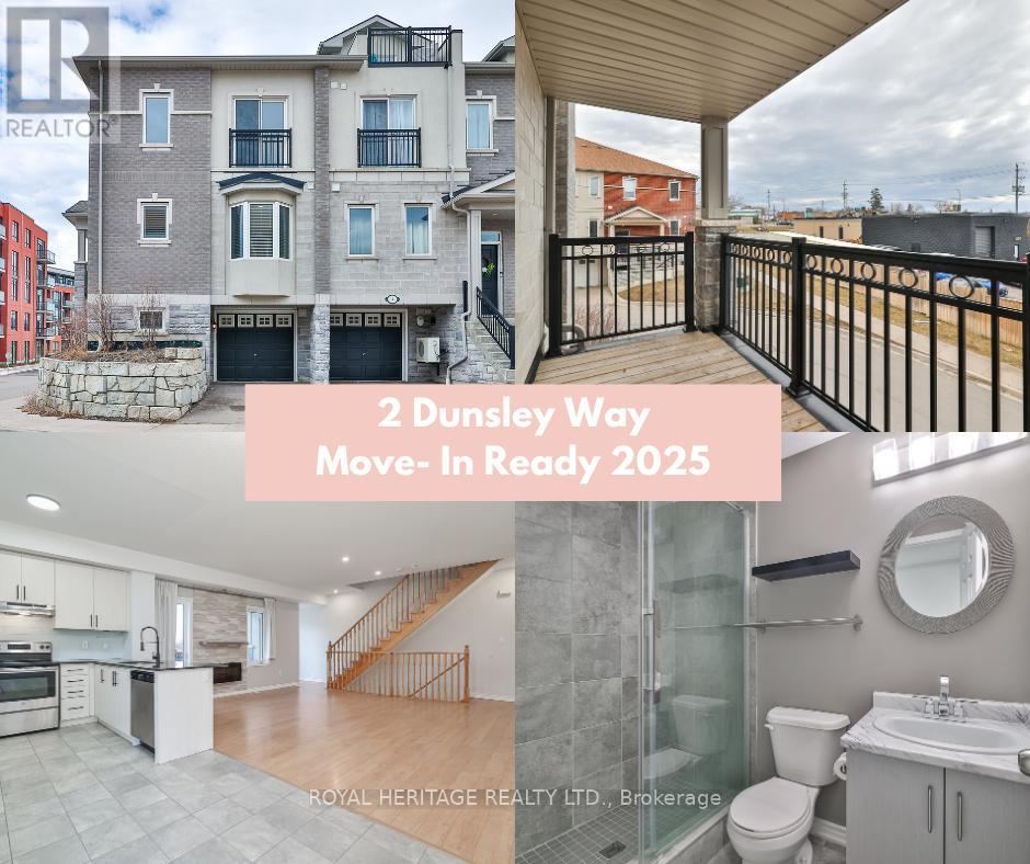 Property at 2 DUNSLEY WAY image 1
