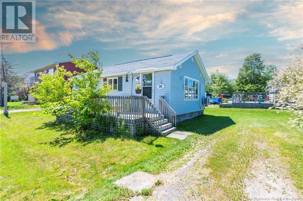 20 William Avenue, Shediac, New Brunswick