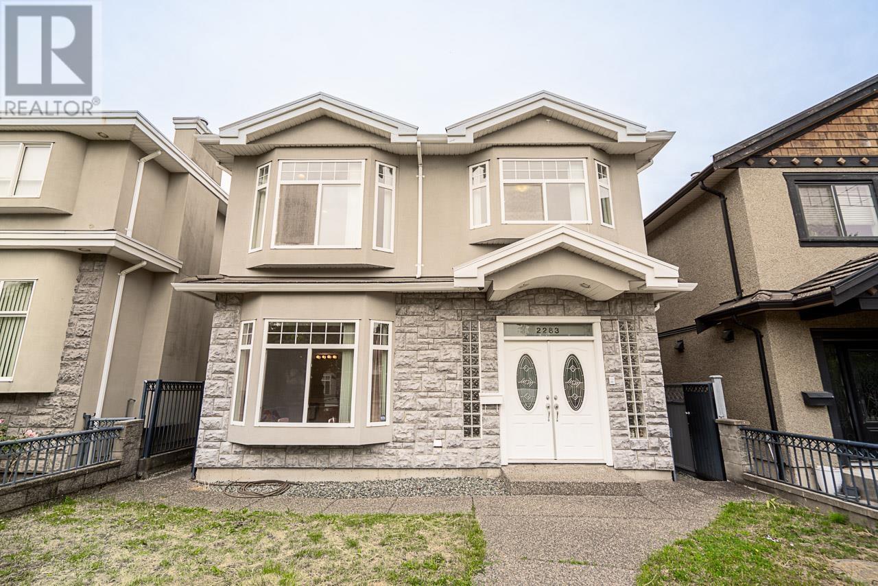 2283 E 48th Avenue, Vancouver, British Columbia  V5P 1R9 - Photo 3 - R3029011