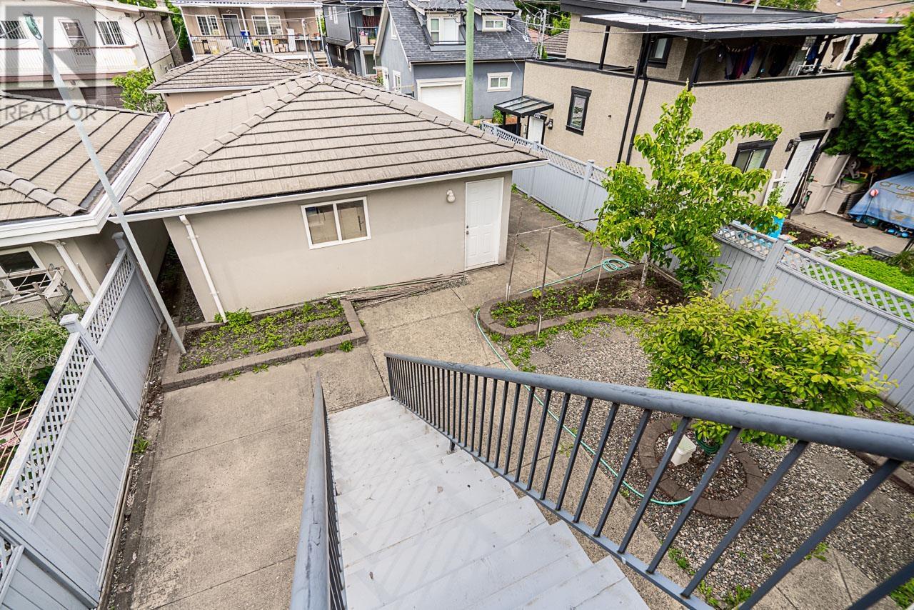 2283 E 48th Avenue, Vancouver, British Columbia  V5P 1R9 - Photo 30 - R3029011