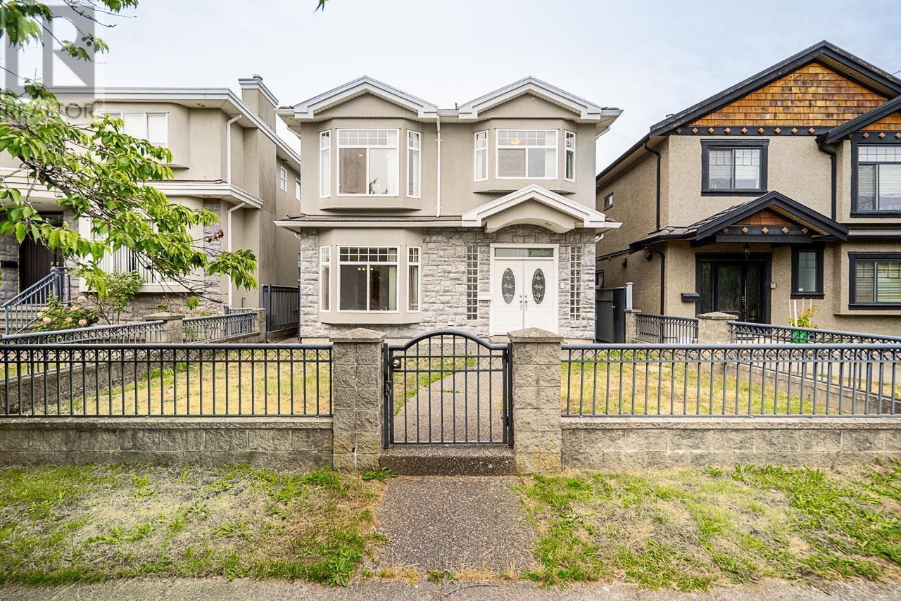 2283 E 48th Avenue, Vancouver, British Columbia  V5P 1R9 - Photo 2 - R3029011