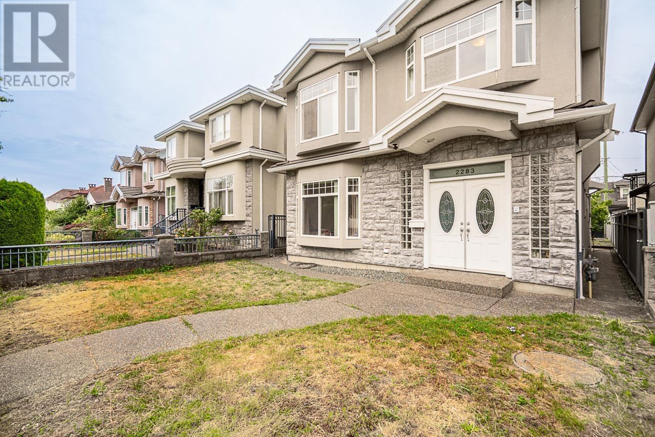 2283 E 48th Avenue, Vancouver, British Columbia  V5P 1R9 - Photo 4 - R3029011