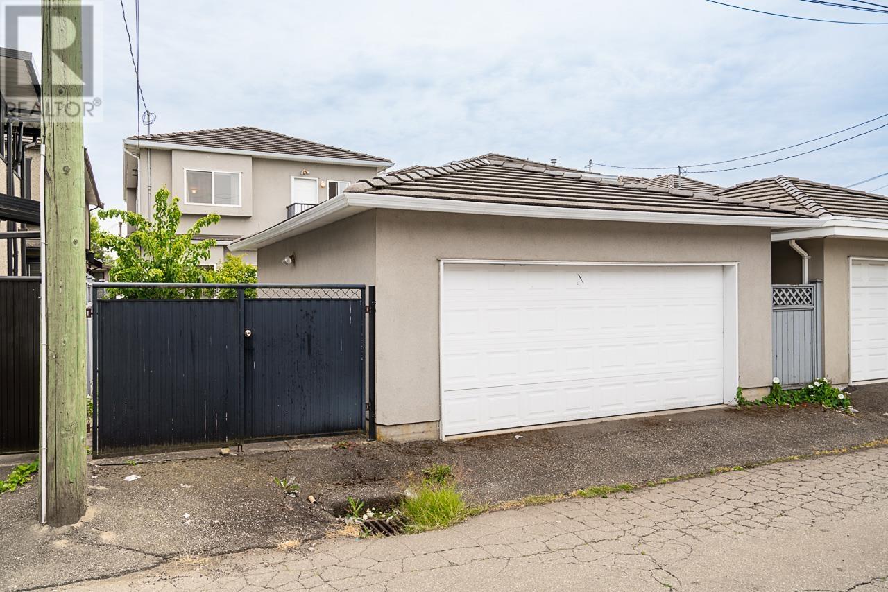 2283 E 48th Avenue, Vancouver, British Columbia  V5P 1R9 - Photo 33 - R3029011