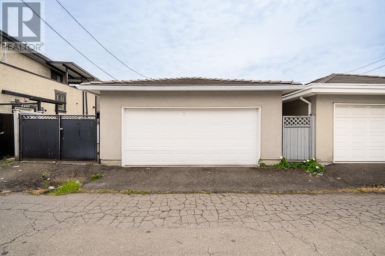 2283 E 48th Avenue, Vancouver, British Columbia  V5P 1R9 - Photo 34 - R3029011