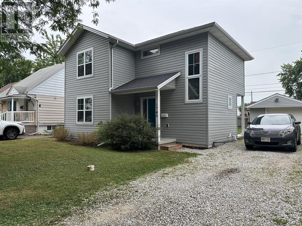 MLS# 25018529: 1745 Labadie, Windsor, Canada