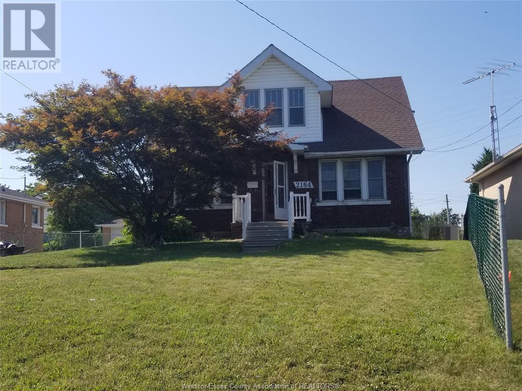 MLS# 25018515: 2164 GRAND MARAIS, Windsor, Canada