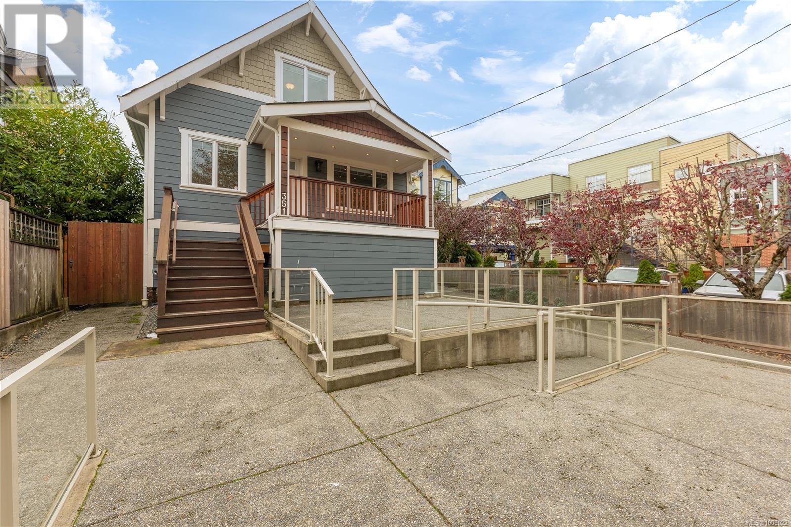 351 Wesley St, Nanaimo, British Columbia  V9R 2T5 - Photo 5 - 1008022