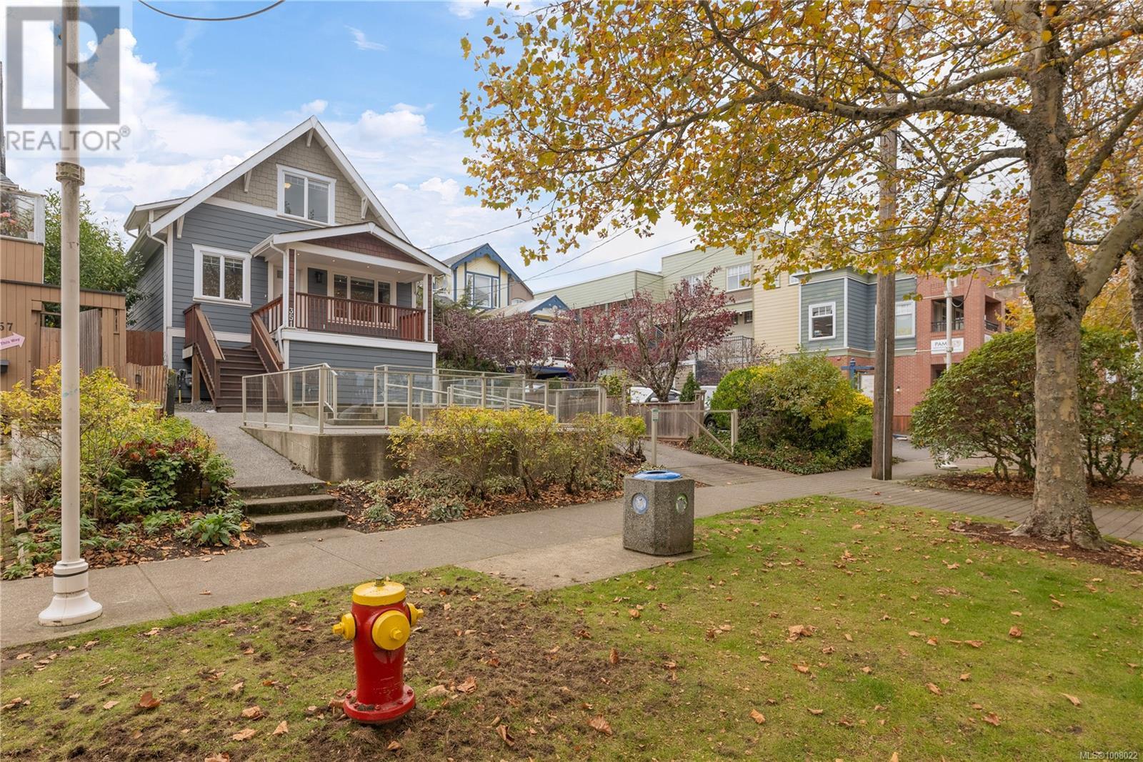 351 Wesley St, Nanaimo, British Columbia  V9R 2T5 - Photo 6 - 1008022