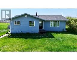 Jess Acreage RM Willner