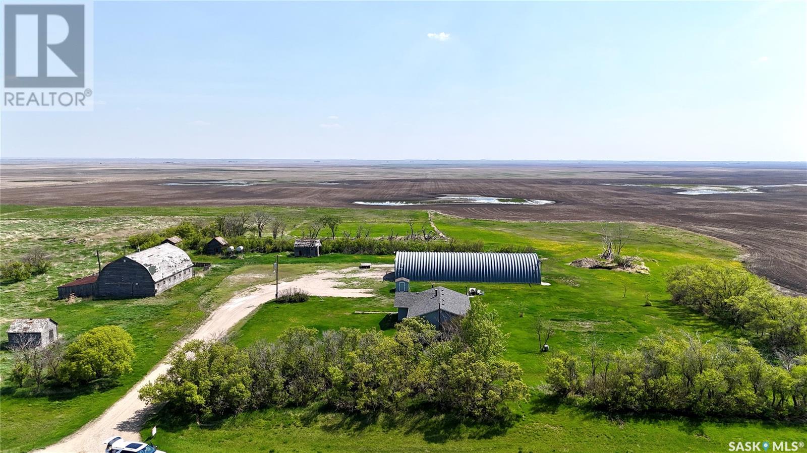 Jess Acreage Rm Willner, Willner Rm No. 253, Saskatchewan  S0H 3Z0 - Photo 4 - SK992601