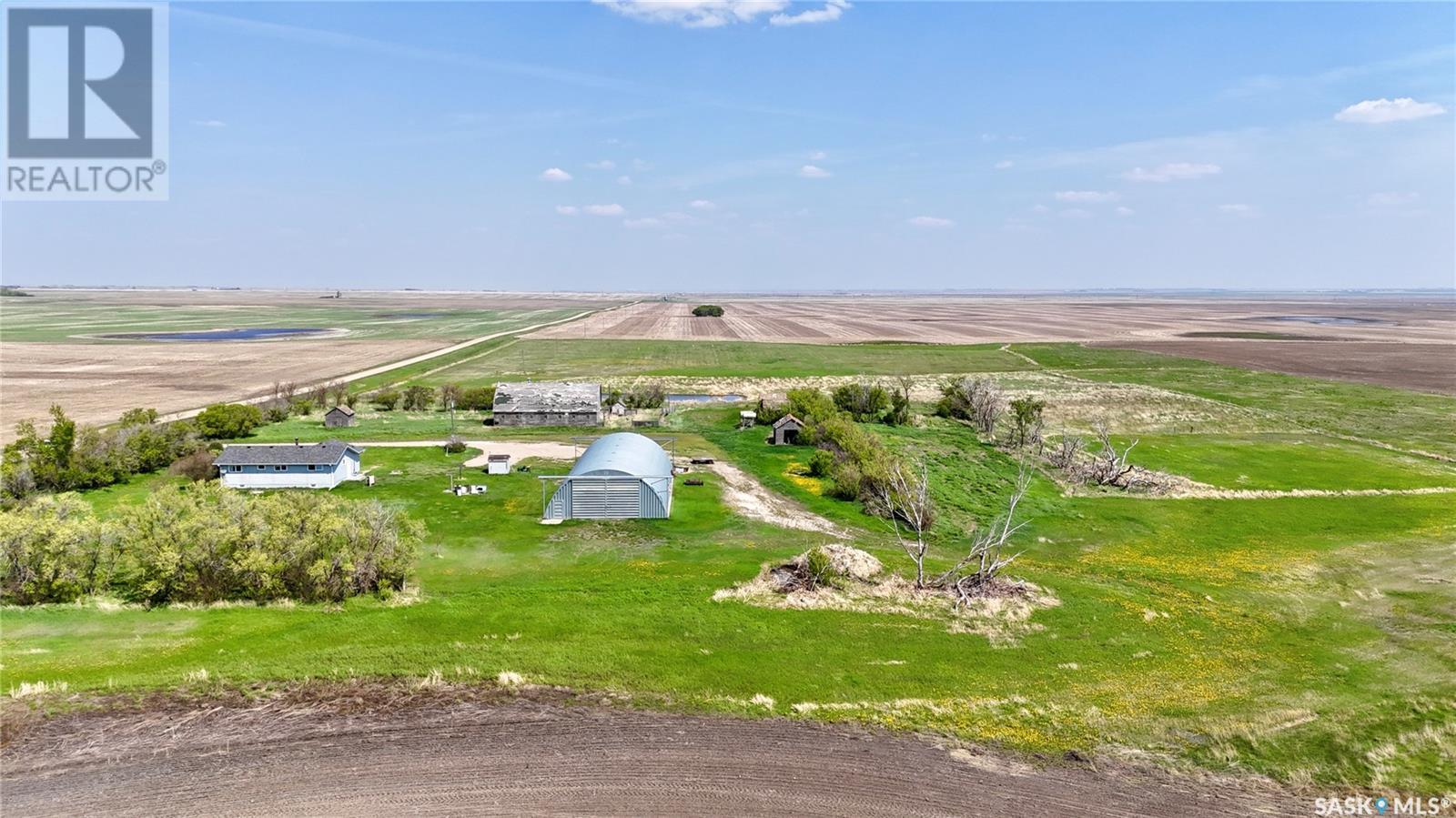 Jess Acreage Rm Willner, Willner Rm No. 253, Saskatchewan  S0H 3Z0 - Photo 6 - SK992601