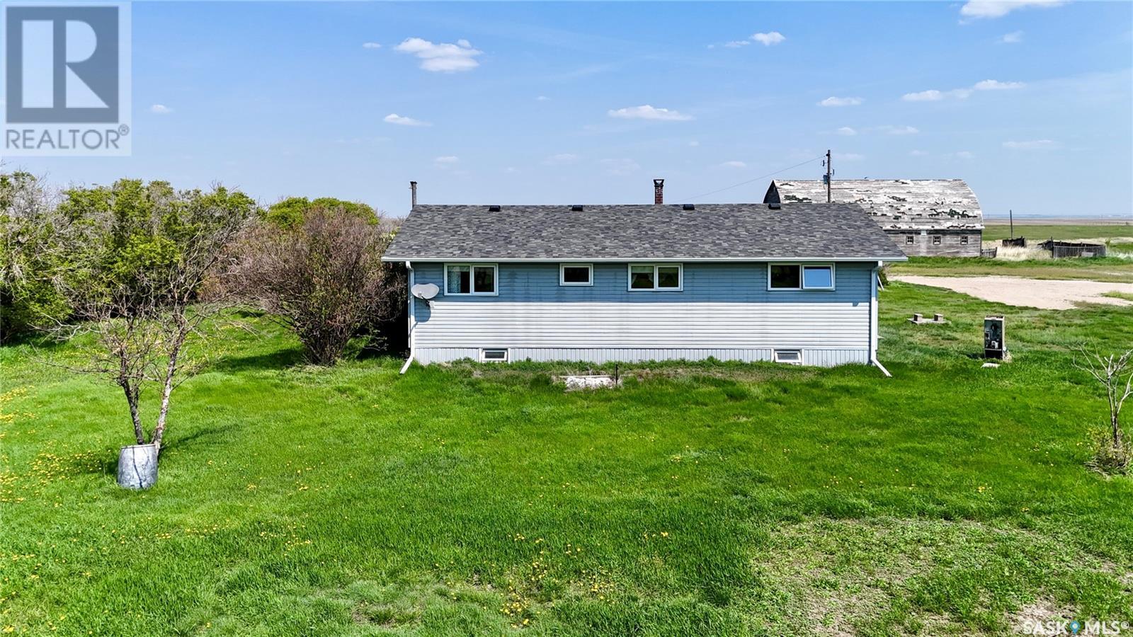 Jess Acreage Rm Willner, Willner Rm No. 253, Saskatchewan  S0H 3Z0 - Photo 2 - SK992601