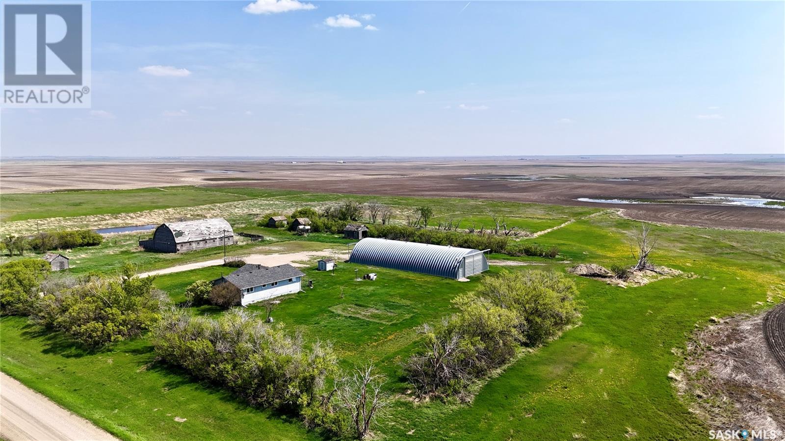 Jess Acreage Rm Willner, Willner Rm No. 253, Saskatchewan  S0H 3Z0 - Photo 3 - SK992601