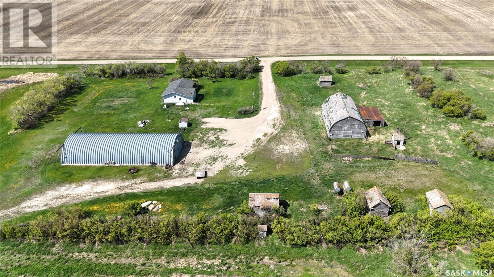 Jess Acreage Rm Willner, Willner Rm No. 253, Saskatchewan  S0H 3Z0 - Photo 5 - SK992601