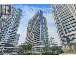 1204 - 95 ONEIDA CRESCENT, Richmond Hill, Ontario
