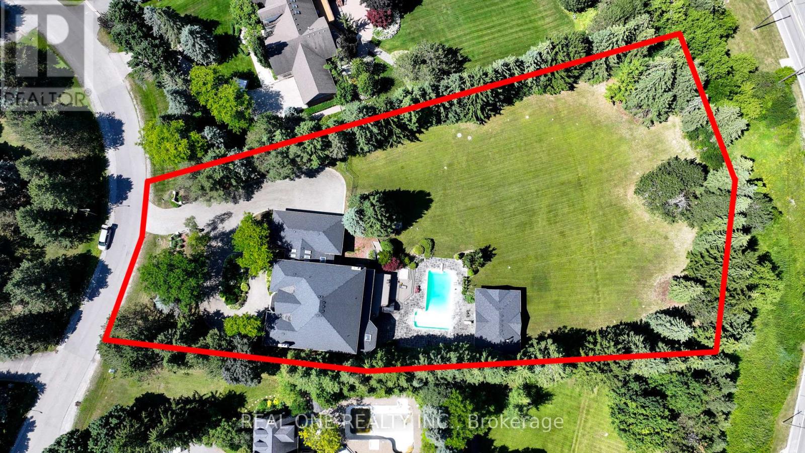 Property at 14 ALM COURT image 2