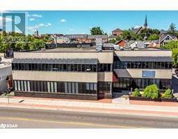 19 FRONT Street N, Orillia, Ontario