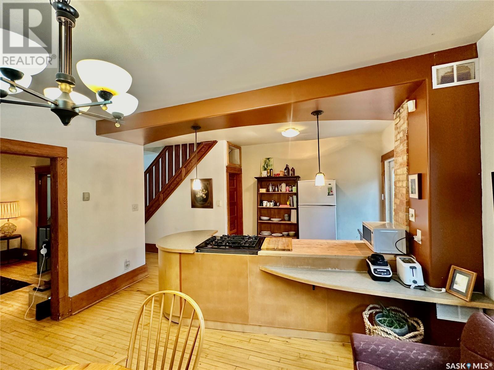 2343 Quebec Street, Regina, Saskatchewan  S4P 1K5 - Photo 12 - SK013389