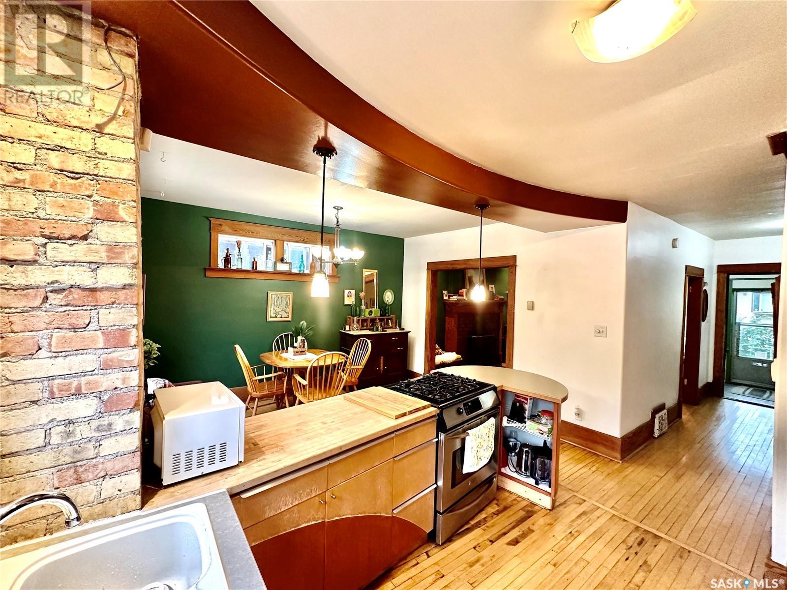 2343 Quebec Street, Regina, Saskatchewan  S4P 1K5 - Photo 11 - SK013389