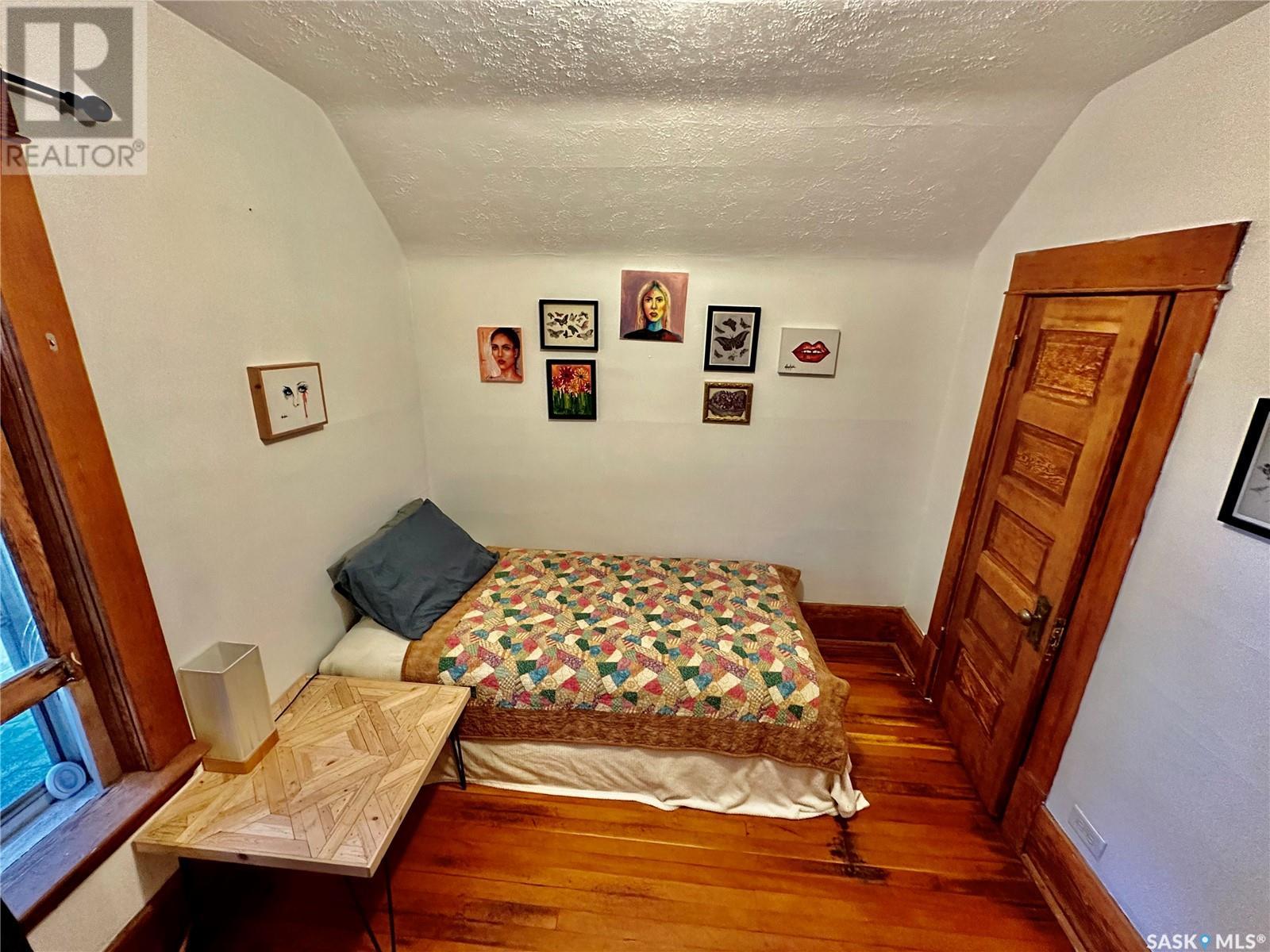 2343 Quebec Street, Regina, Saskatchewan  S4P 1K5 - Photo 26 - SK013389
