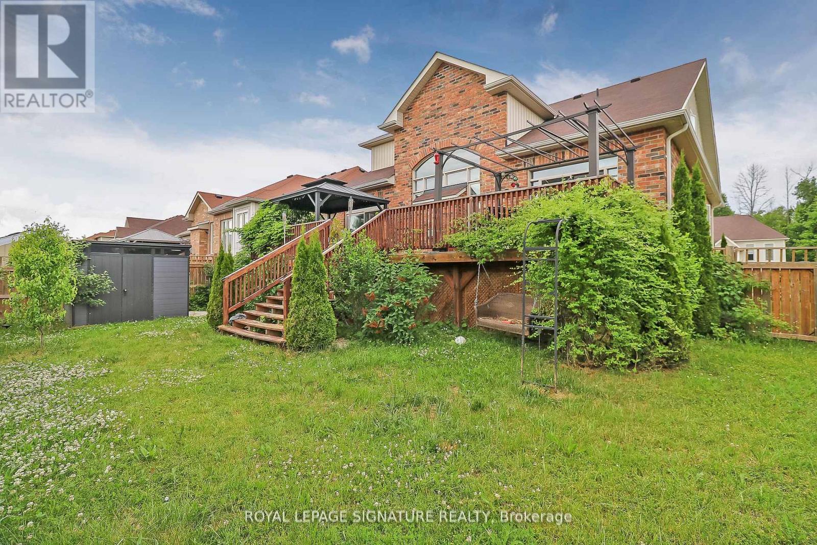 48 Allegra Drive, Wasaga Beach, Ontario  L9Z 0H1 - Photo 39 - S12299639