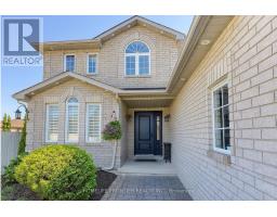 41 WHITE ELM ROAD, Barrie, Ontario