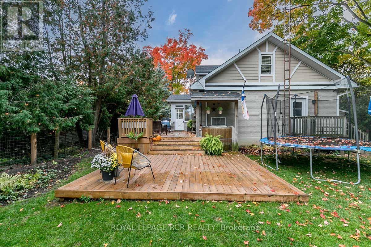 77 Trafalgar Road, Erin, Ontario  N0B 1Z0 - Photo 35 - X12297314
