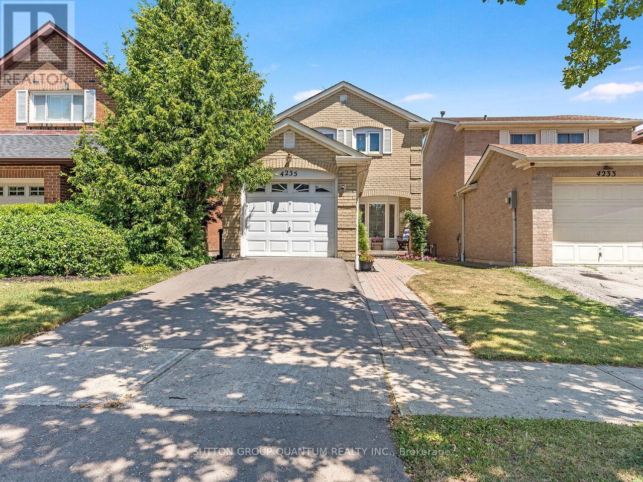 Property at 4235 SAWMILL VALLEY DRIVE image 1
