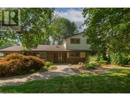 840 CLEARVIEW Avenue, London, Ontario