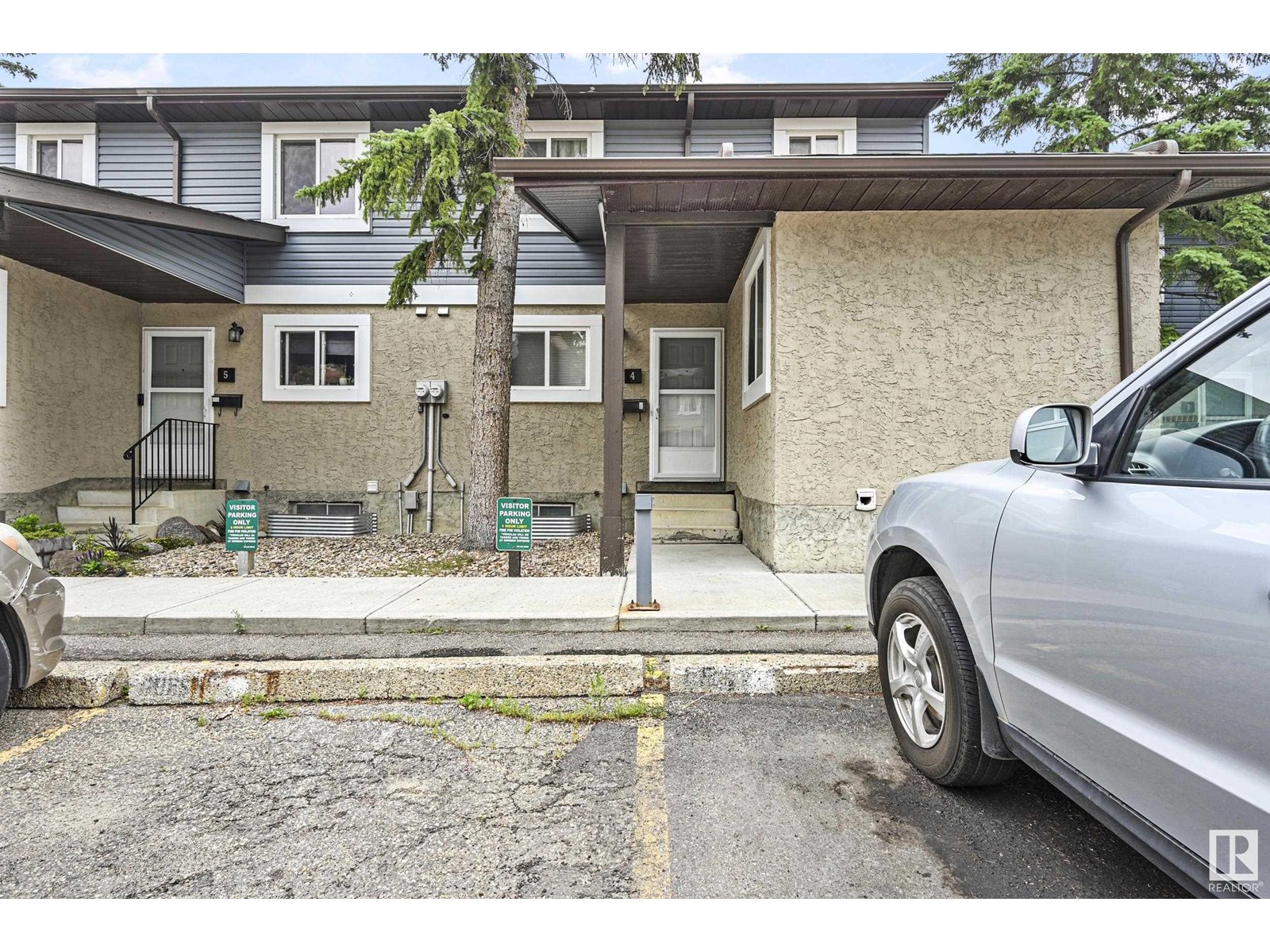 Property at #4 7604 29 AV NW image