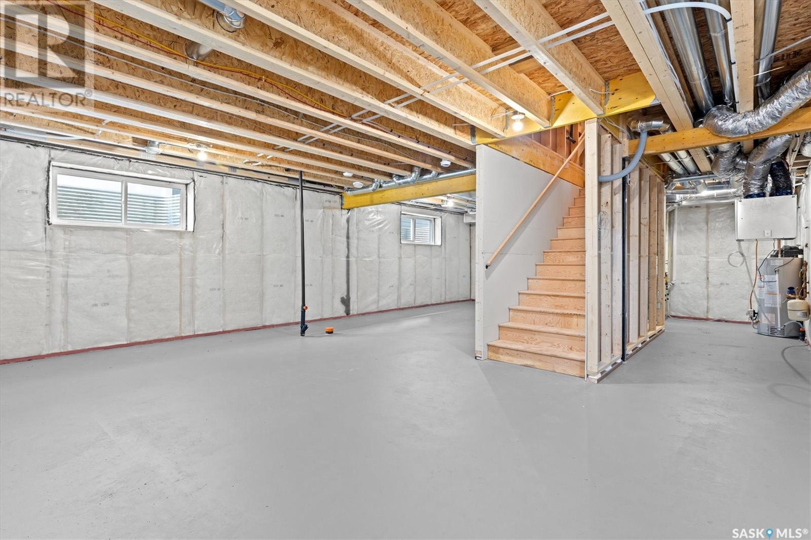 551 Pepper View, Saskatoon, Saskatchewan  S7V 1T2 - Photo 34 - SK013394