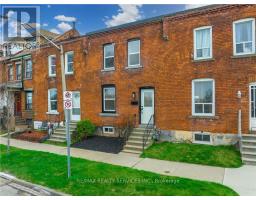 6 MARS AVENUE, Hamilton, Ontario