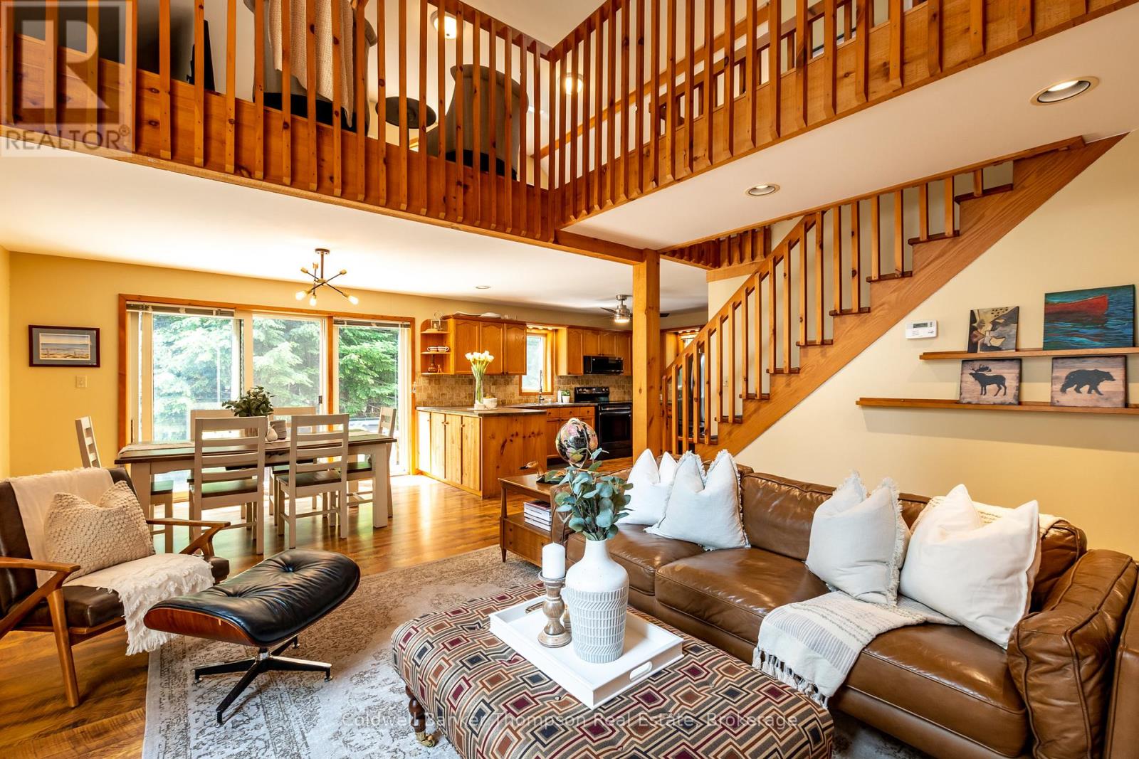 115 Cottage Lane, Huntsville, Ontario  P1H 2J4 - Photo 14 - X12233492