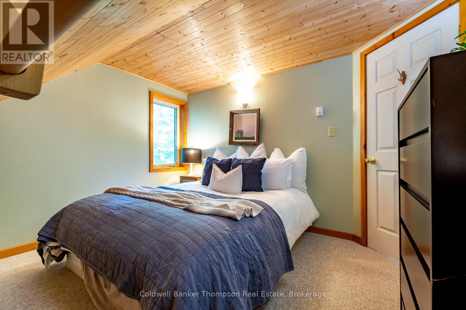 115 Cottage Lane, Huntsville, Ontario  P1H 2J4 - Photo 23 - X12233492