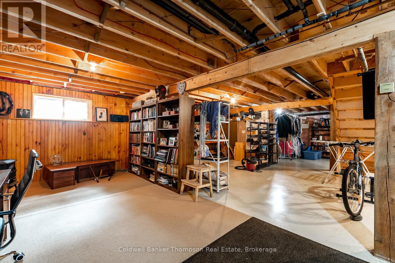 115 Cottage Lane, Huntsville, Ontario  P1H 2J4 - Photo 28 - X12233492