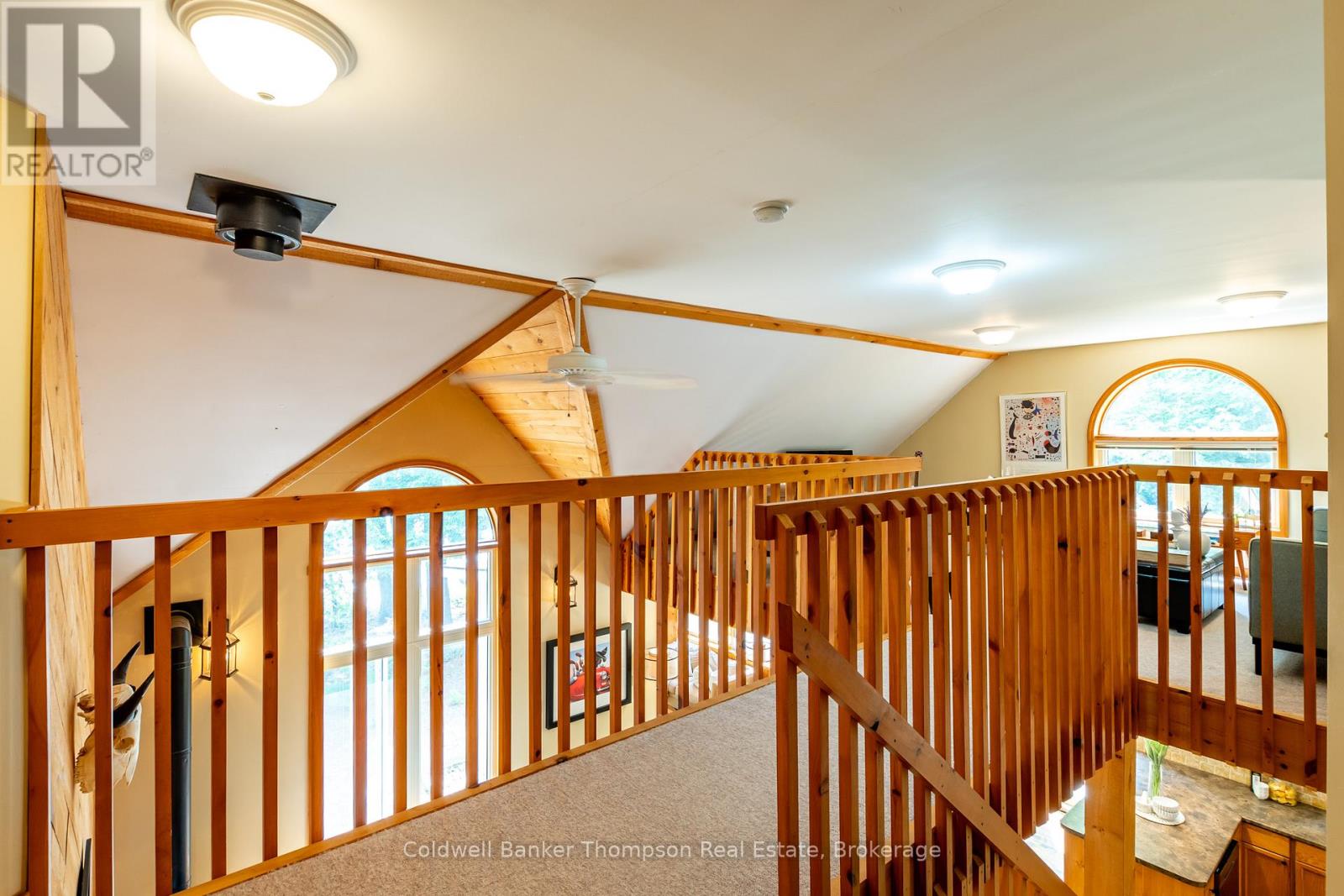 115 Cottage Lane, Huntsville, Ontario  P1H 2J4 - Photo 19 - X12233492