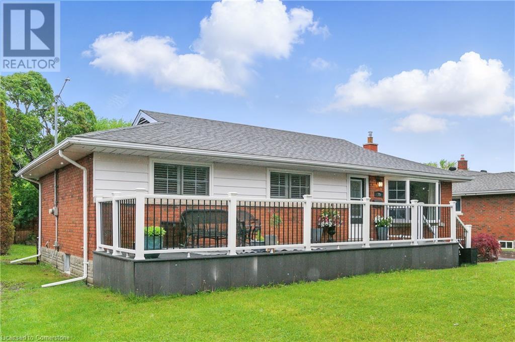 79 Parkway Street, St. Catharines, Ontario  L2M 4J2 - Photo 2 - 40753591