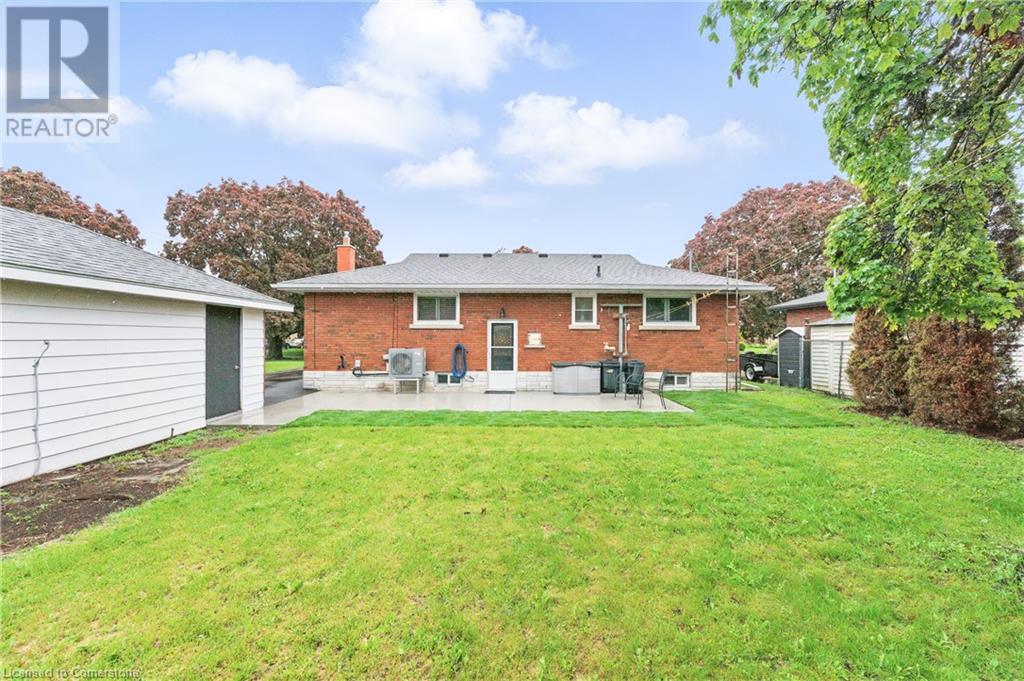 79 Parkway Street, St. Catharines, Ontario  L2M 4J2 - Photo 37 - 40753591