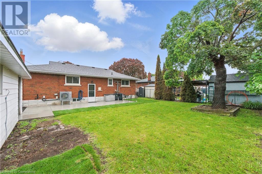 79 Parkway Street, St. Catharines, Ontario  L2M 4J2 - Photo 38 - 40753591