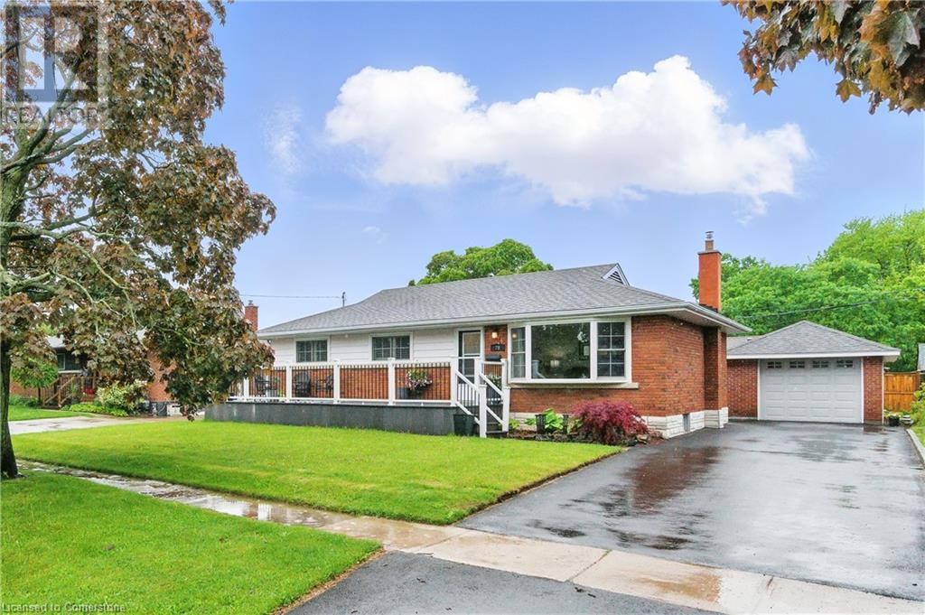 79 Parkway Street, St. Catharines, Ontario  L2M 4J2 - Photo 4 - 40753591