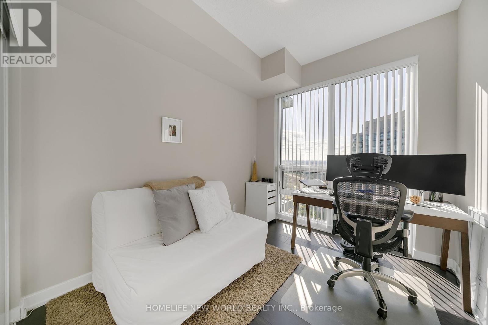 4304 - 2220 Lake Shore Boulevard W, Toronto, Ontario  M8V 0B1 - Photo 13 - W12298271