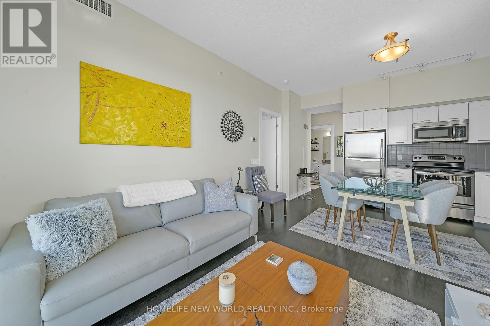 4304 - 2220 Lake Shore Boulevard W, Toronto, Ontario  M8V 0B1 - Photo 11 - W12298271